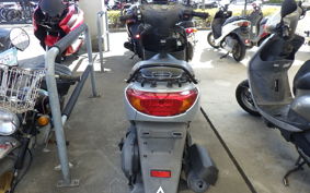 YAMAHA AXIS 125 TREET SE53J