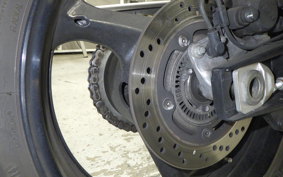SUZUKI BANDIT 1250 A 2012 GW72A