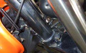 YAMAHA TW200 2JL