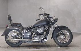 KAWASAKI VULCAN400 CLASSIC 1996 VN400A