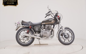 HONDA CB400T HAWK 2 2025 CB400T