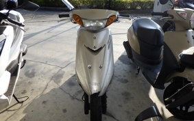 YAMAHA JOG Gen.4 SA16J