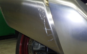 SUZUKI HAYABUSA Gen.3 2023 EJ11A