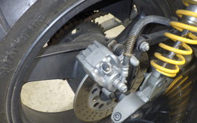 KAWASAKI ZRX400 1994 ZR400E