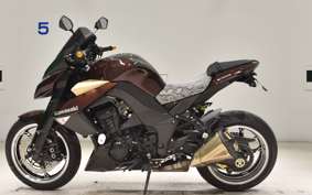 KAWASAKI Z1000 Gen.4 2010