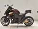 Фото Kawasaki Z1000 Gen.4 2010 с японского аукциона
