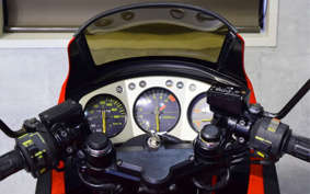 HONDA CBX750 1984 RC17