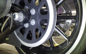 HARLEY FXSB 1580 2014