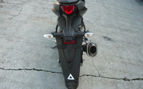 SUZUKI GSX-S125 ABS DL32B