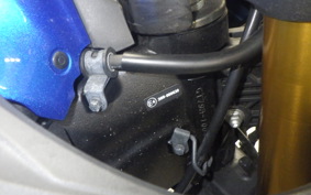 SUZUKI GSX-S1000F 2015 GT79A