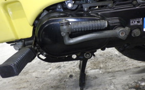 HONDA MOTOCOMPO 2010 AB12