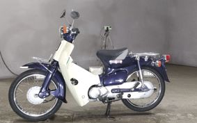 HONDA SUPER CUB90 HA02