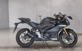 YAMAHA YZF-R25 RG43J