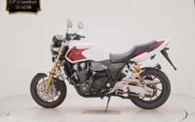 HONDA CB1300SF SUPER FOUR SP 2026 SC54