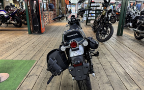 HONDA  DUX 125 JB04