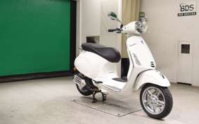 VESPA PRIMAVERA 125 1999