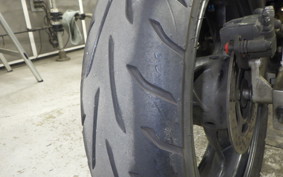 KAWASAKI BALIUS 250 Gen.2 ZR250B