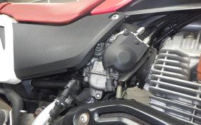 HONDA XR230 2020 MD36