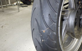 HONDA CBR250R A MC41