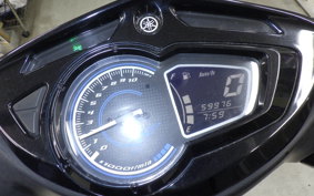 YAMAHA CYGNUS 125 XSR 2 SE44J