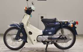 HONDA C90 SUPER CUB HA02