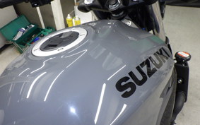 SUZUKI SV650 A 2024 VP55E