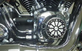 HARLEY FXSTC 1580 2009
