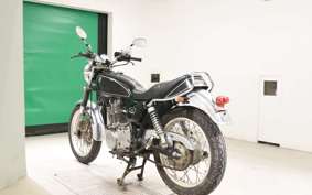 YAMAHA SR400 Gen.3 2007 RH01J