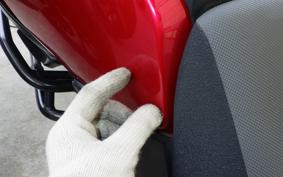 SUZUKI Vｽﾄﾛｰﾑ1000A 2014 VU51A