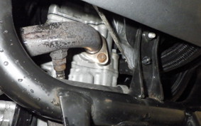 SUZUKI BURGMAN200A 2009 CH41A