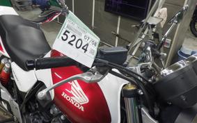 HONDA CB400SF GEN 4 A 2014 NC42