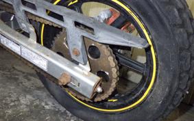 HONDA XR50 MOTARD AD14