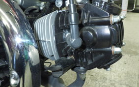 HONDA DAX 125 2014 JB04