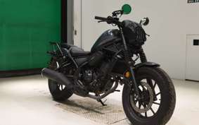 HONDA REBEL 250 A 2019 MC49