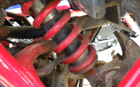 HONDA XLX250R MD08