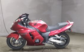 HONDA CBR1100XX 1998 SC35
