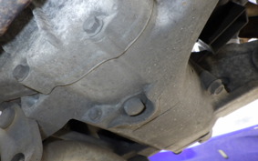 SUZUKI ADDRESS V125 CF46A