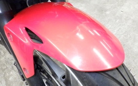 HONDA CBR250R GEN 3 2021 MC41