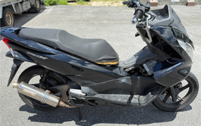 HONDA PCX 125 JF56