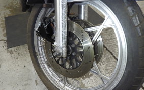 SUZUKI GSX1100S KATANA 1999 GU76A