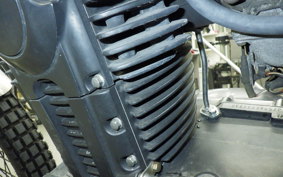 KAWASAKI 250TR 2017 BJ250F