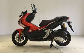 HONDA ADV150 KF38