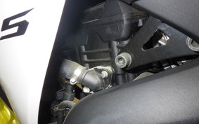 YAMAHA YZF-R25 A 2013 RG43J