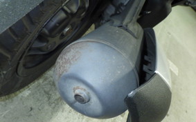 HONDA LEAD 125 2025 JF45