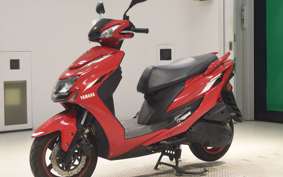 YAMAHA CYGNUS 125 XSR 3 SED8J