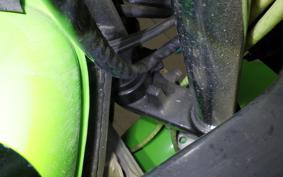 KAWASAKI GPZ1100 1984 ZXT10A