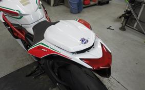 MV AGUSTA F3 800 RC 2018