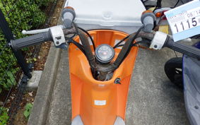 SUZUKI CHOINORI E CZ41A