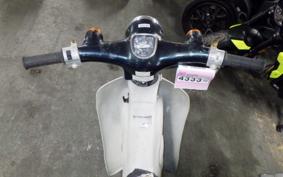 HONDA LITTLE CUB E 2024 AA01
