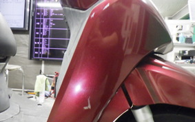 HONDA LEAD 125 1997